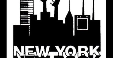 Bandas icónicas de los 80 en Nueva York