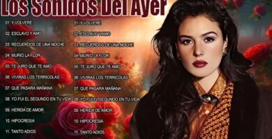 Cantantes de balada en los década de los 80 en Alemania