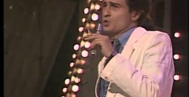 Cantantes de disco en los años 80 en Italia