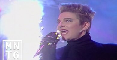 Cantantes de disco en los década de los 80 en Francia