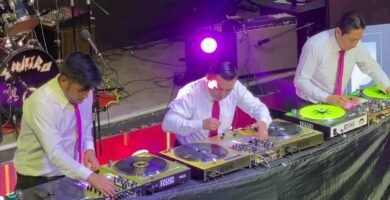 Cantantes de electrónica en los años 80 en Argentina