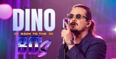 Cantantes de ópera en los años 80 en Brasil