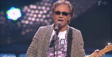 Cantantes de pop en los década de los 80 en Alemania