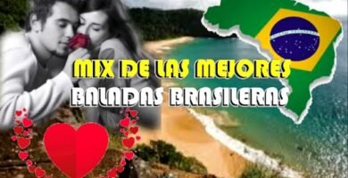 Cantantes de romántica en los años 80 en Brasil