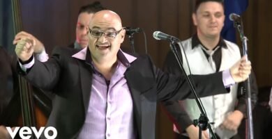 Cantantes de salsa en los años 80 en Argentina