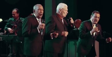 Cantantes de salsa en los años 80 en Estados Unidos