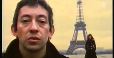 Cantantes de soul en los años 80 en Francia
