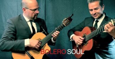 Cantantes de soul en los años 80 en México
