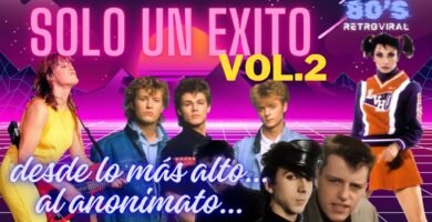 Cantantes de soul en los década de los 80 en Francia