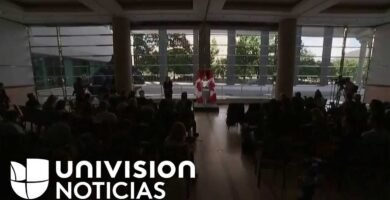 El legado de Aretha Franklin en Detroit en Londres