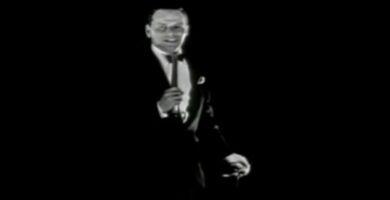 Frank Sinatra y su impacto en la música de los 60 en Sídney