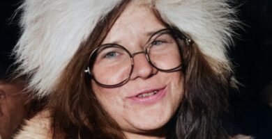 Janis Joplin: su historia en la década de los 70 en Australia