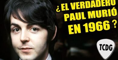 La influencia de Paul McCartney en artistas de España en los 70