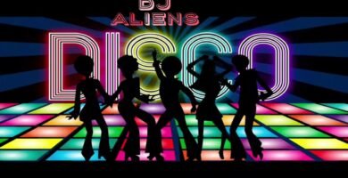 Música disco en los años 80 en Estados Unidos