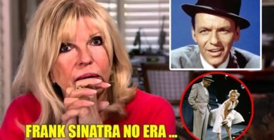 artistas olvidados de los años 50: el legado de Frank Sinatra