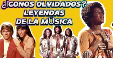 artistas olvidados de los años 50 que cambiaron el soul en los años 50