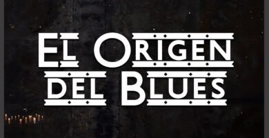 bandas icónicas de los años 50 y los inicios del blues en Detroit