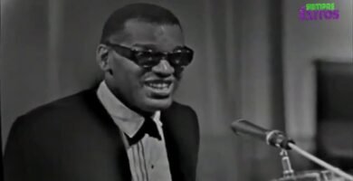 cantantes afroamericanos de los 50 que marcaron la historia en Detroit