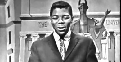 cantantes afroamericanos de los 50 una mirada a la carrera de Patsy Cline