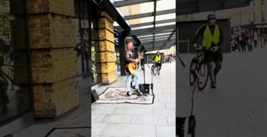 cantantes afroamericanos de los 50 y su impacto cultural en Londres