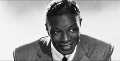 cantantes de ópera de los años 50: el legado de Nat King Cole