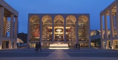 cantantes de ópera de los años 50 y su impacto cultural en Nueva York