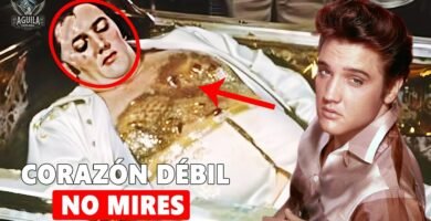 cantantes famosos de los años 50: el legado de Elvis Presley