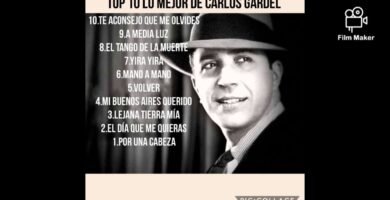 cantantes famosos de los años 50 y los inicios del tango en La Habana