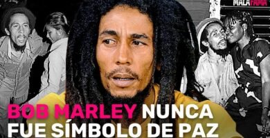 Bob Marley: su historia en la década de los 70 en Canadá
