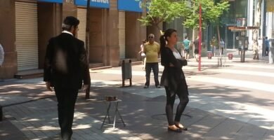 Cantantes de ópera en los década de los 80 en Chile