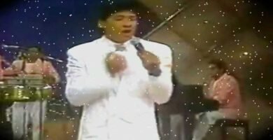 Cantantes de salsa en los años 80 en Chile