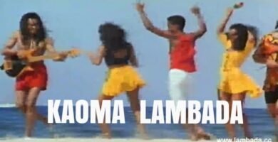 Cantantes de salsa en los década de los 80 en Brasil