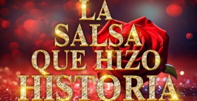 Cantantes de salsa en los década de los 80 en Colombia