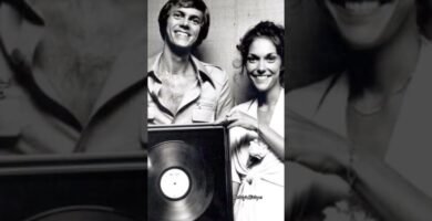 El rol de The Carpenters en la música popular de los 70
