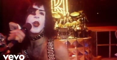 KISS y la escena musical de los años 70