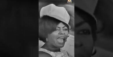 La historia de The Supremes y el auge del soul en Río de Janeiro