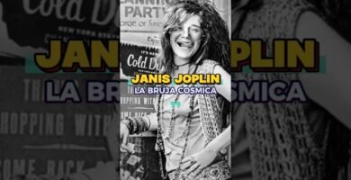 La influencia de Janis Joplin en artistas de Australia en los 70