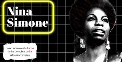 La influencia de Nina Simone en los derechos civiles en Moscú