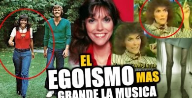 The Carpenters: su historia en la década de los 70 en Australia