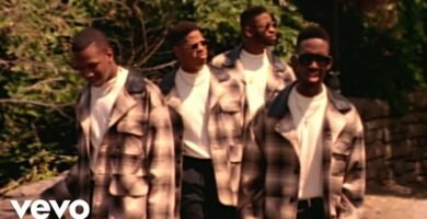 aportación musical de Boyz II Men