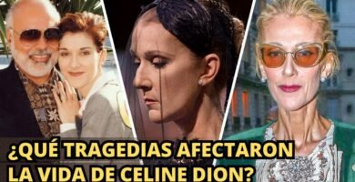 biografía de Céline Dion