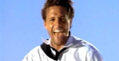 cantantes de R&B de los 90 Luis Miguel