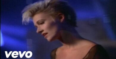 cantantes de R&B de los 90 Roxette