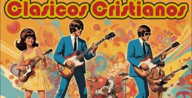cantantes latinos de los años 50 que cambiaron el gospel en los años 50