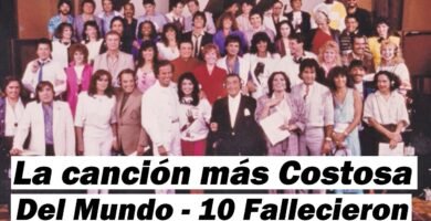 cantantes latinos de los años 50 que marcaron la historia en Detroit
