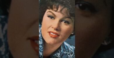 cómo Patsy Cline definió el sonido de los años 50