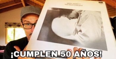figuras del jazz en los años 50 en Buenos Aires
