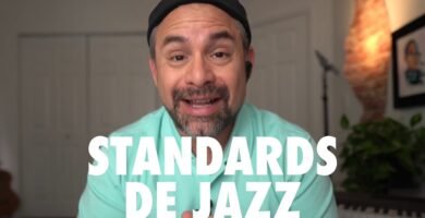 figuras del jazz en los años 50 que cambiaron el rock en los años 50