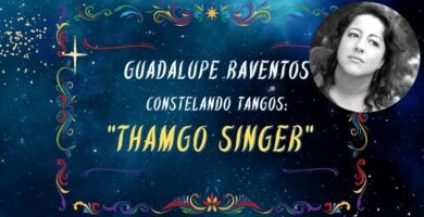 figuras del jazz en los años 50 y los inicios del tango en Nueva York