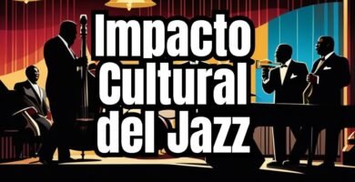 figuras del jazz en los años 50 y su impacto cultural en Los Ángeles